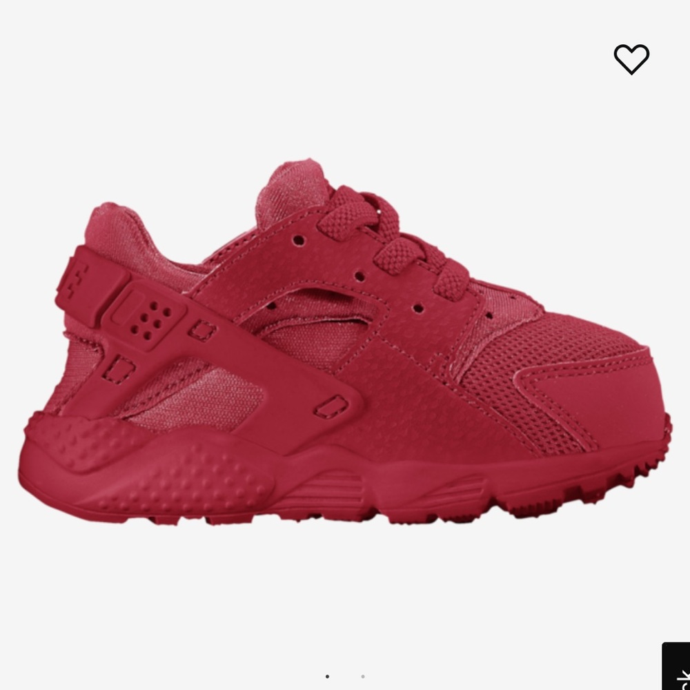 Nike Huarache Run (TD)sneaker